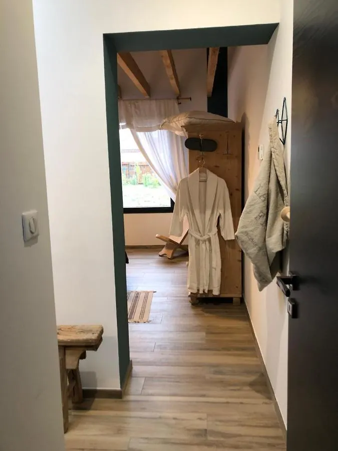 Hotel Les Ronzières à Saint-Paul-d'Uzore 0*,  France