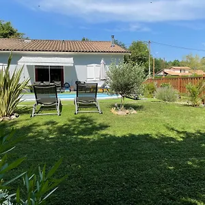 Cocooning Chez Sabine Lavilledieu (Ardeche)